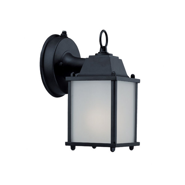 Charlton Home® Ledbetter Wall Light & Reviews Wayfair